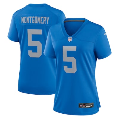 Detroit Lions Women Jerseys 2025-10-17-020